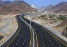 مسیر تهران – چالوس ۶۲ کیلومتر کوتاه‌تر می‌شود