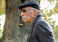منصور یاقوتی: نویسندگی بازنشستگی ندارد