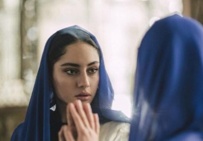 هنرپیشه‌ی ایرانی در فهرست ۱۰۰ زن زیبای جهان+ عکس