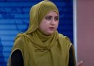 «ملالی میوند» مجری  تلویزیون افغانستان ترور شد