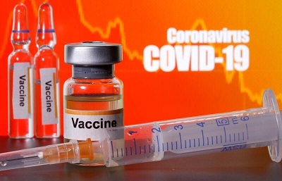 واکسن کرونا در شبکه‌ی بهداشت توزیع و تزریق می‌شود