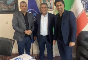 اعضای هیئت‌مدیره برای حمایت از فرهاد مجیدی استعفا دادند