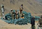 آیا طالبان پنجشیر را تصرف کرده است؟!