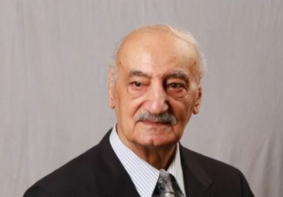 سید نوری کیافر درگذشت