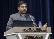 یک دهیار به اتهام اختلاس در لاهیجان بازداشت شد