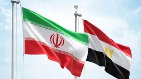 ایران و مصر  سفیر مبادله می‌کنند؟!