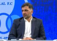 حجت کریمی از مدیریت استقلال استعفا داد