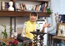 ایرانشناس قزاق: ادبیات فارسی، عشق را در فرهنگ ملت‌ها ترویج کرد