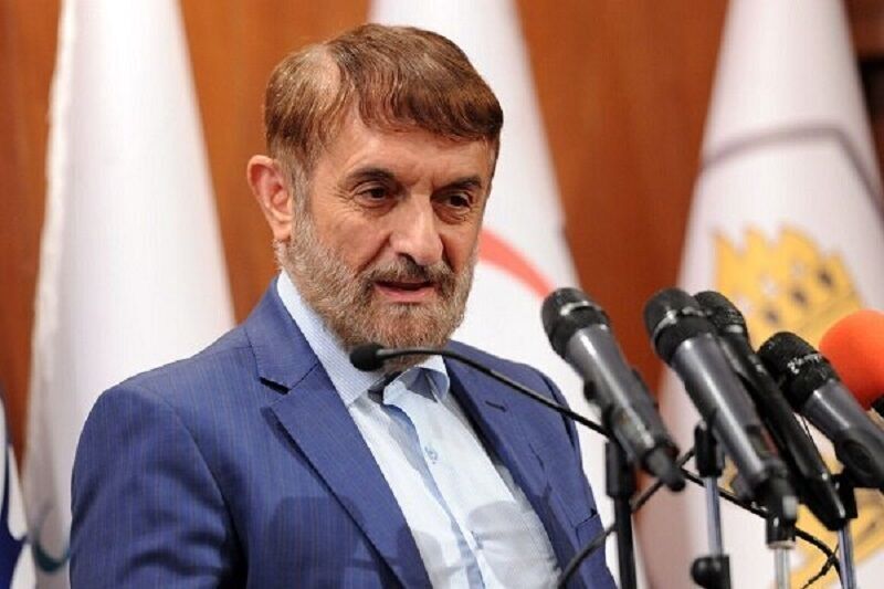 علی آقامحمدی بعد از سال‌ها به استقلال بازگشت
