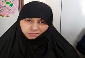 همسر «ابوبکر البغدادی» به اعدام محکوم شد